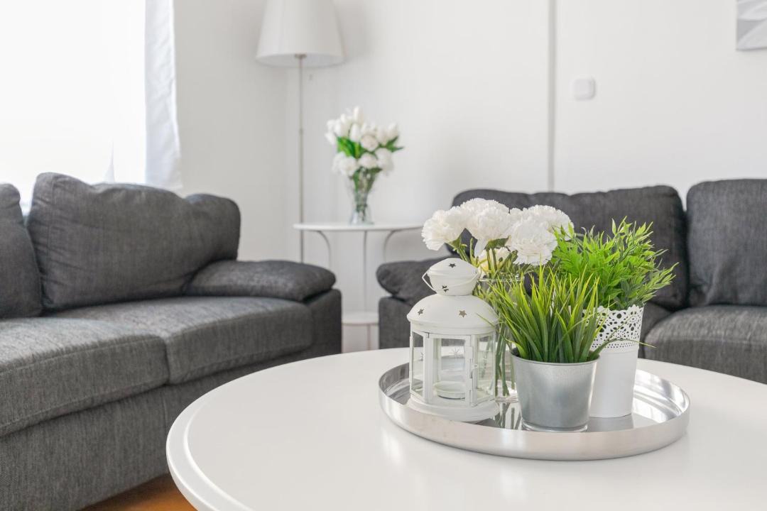 Photo of Livingroom in Zagreb