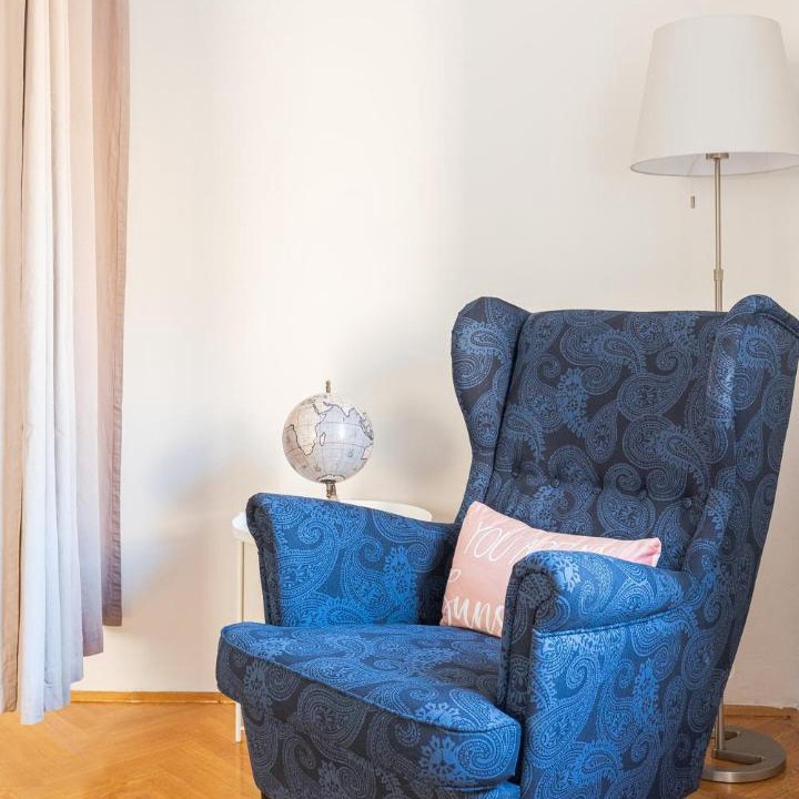 Photo of Livingroom in Zagreb
