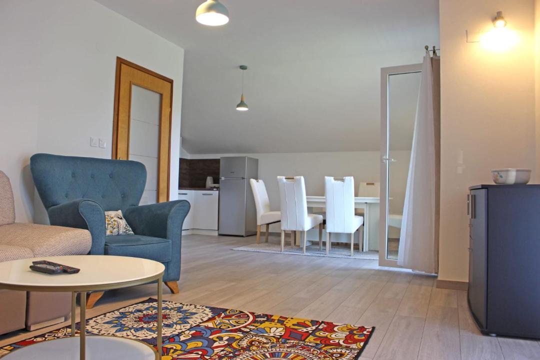 Photo of Livingroom in Skaricevo