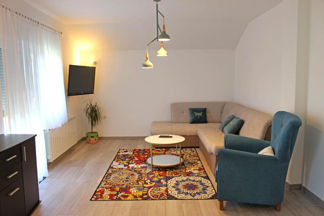 Photo of Livingroom in Skaricevo