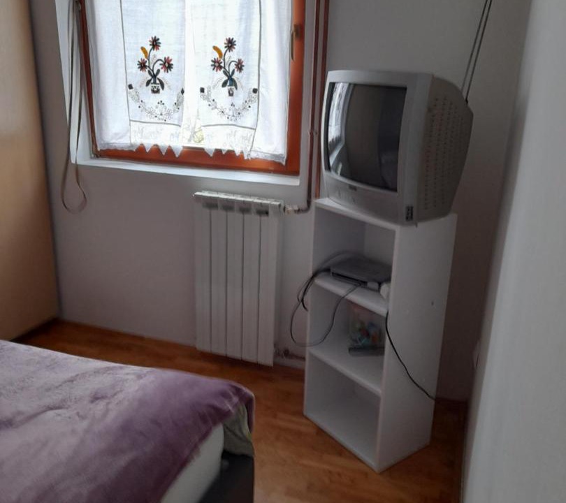 Photo of Bedroom in Zagreb