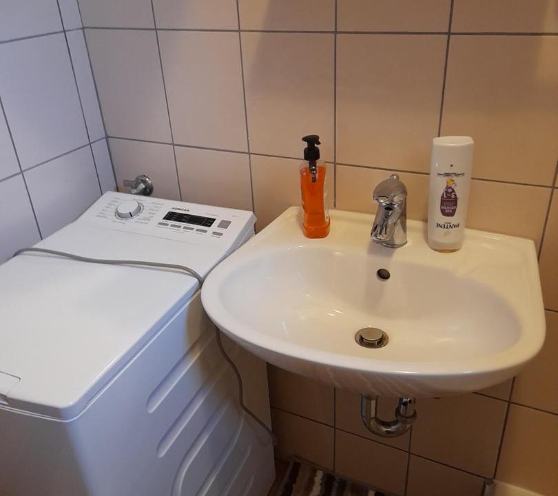 Photo of Bathroom in Zagreb