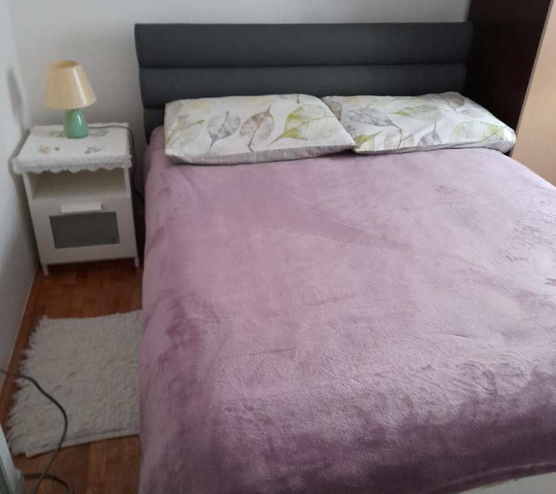 Photo of Bedroom in Zagreb