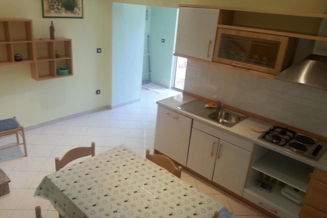 Photo of Kitchen in Kapelica