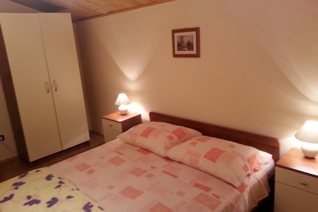 Photo of Bedroom in Kapelica