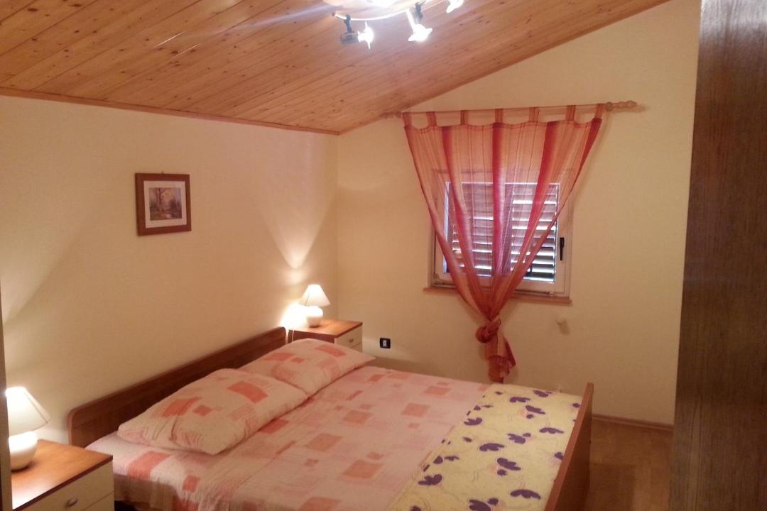 Photo of Bedroom in Kapelica