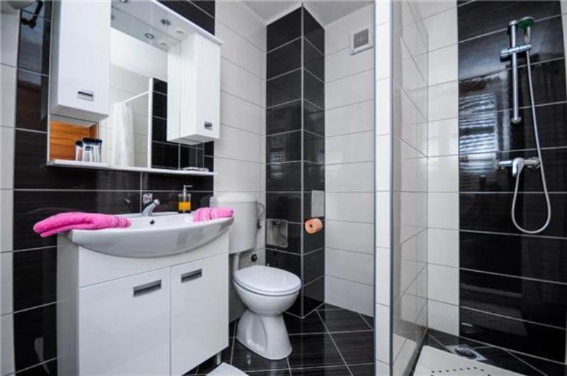 Photo of Bathroom in Slunj