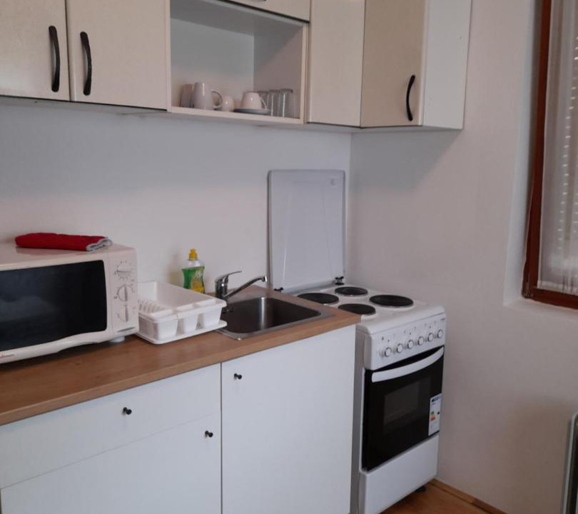 Photo of Kitchen in Zagreb