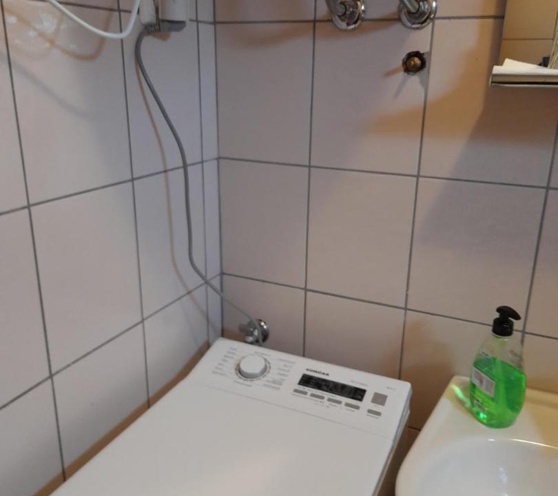 Photo of Bathroom in Zagreb