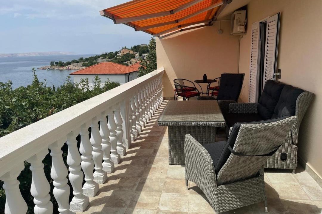Photo of Patio Balcony in Baric Draga