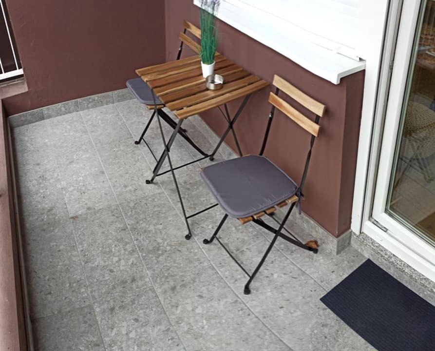 Photo of Patio Balcony in Osijek