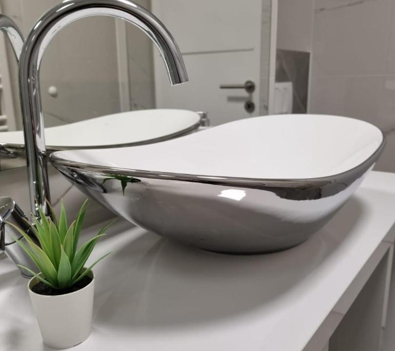 Photo of Bathroom in Osijek