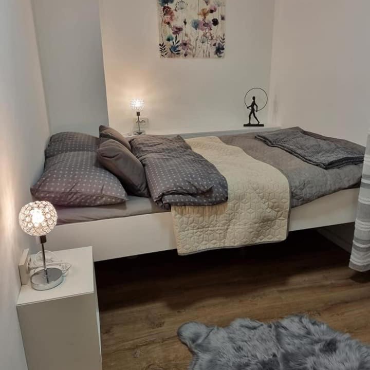 Photo of Bedroom in Osijek