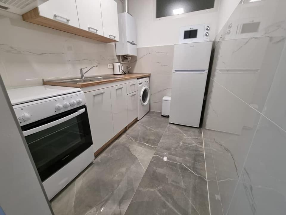 Photo of Kitchen in Osijek