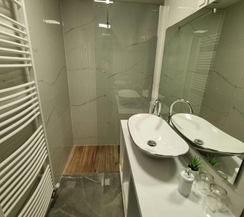 Photo of Bathroom in Osijek