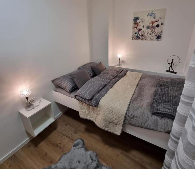 Photo of Bedroom in Osijek