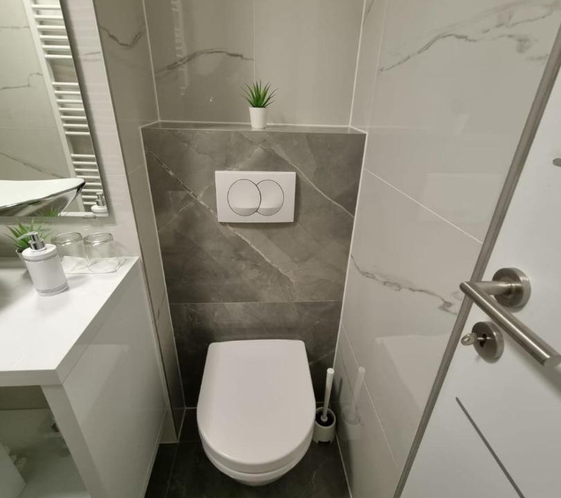 Photo of Bathroom in Osijek