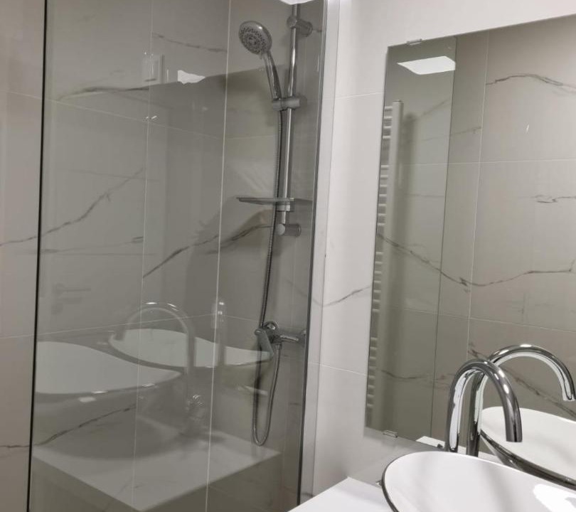 Photo of Bathroom in Osijek