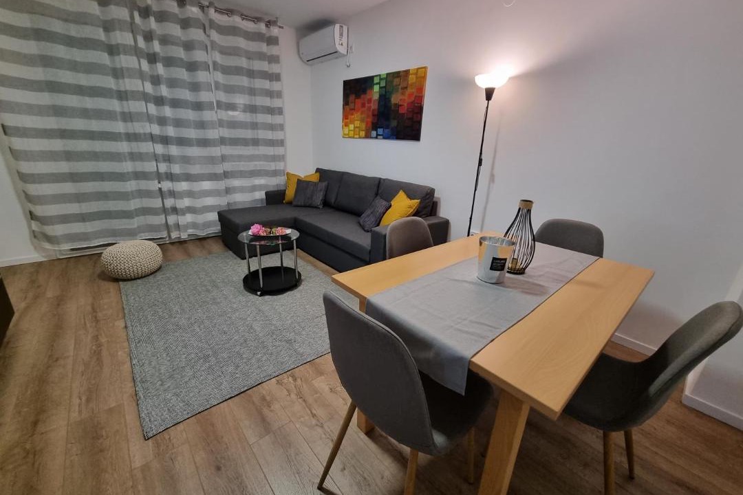 Photo of Livingroom in Osijek