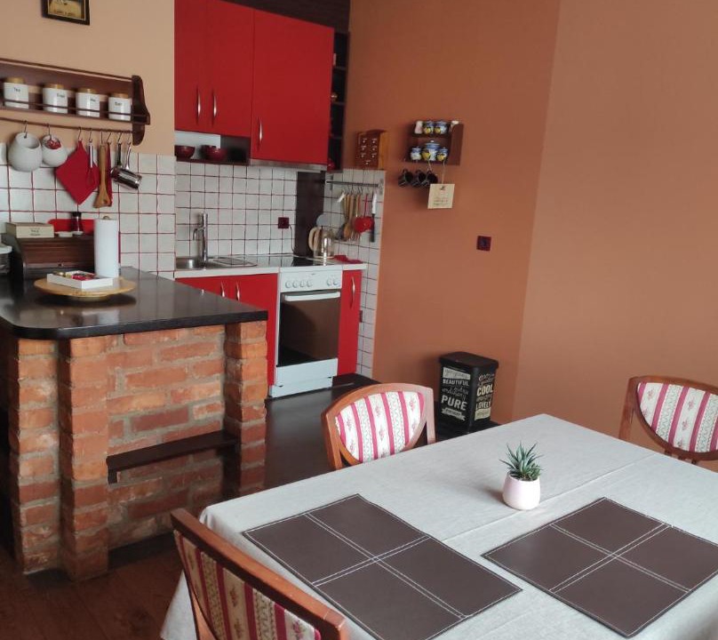 Photo of Kitchen in Varazdin
