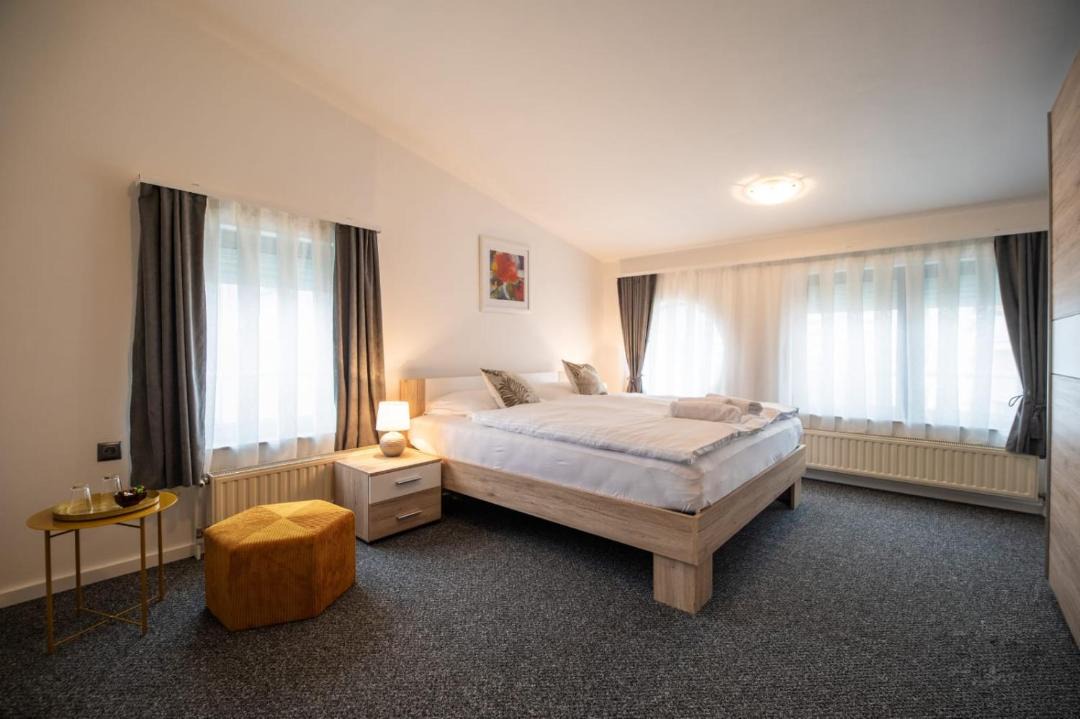 Photo of Bedroom in Novi Zagreb