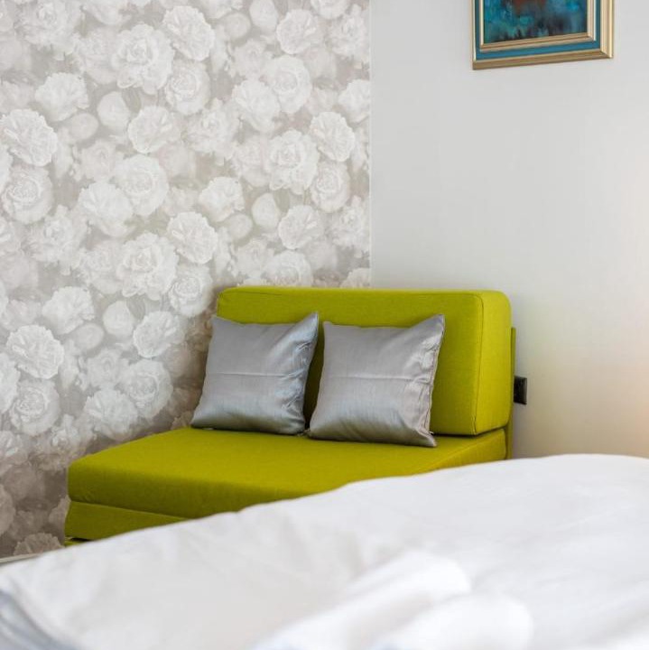 Photo of Bedroom in Novi Zagreb