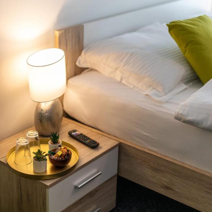 Photo of Bedroom in Novi Zagreb
