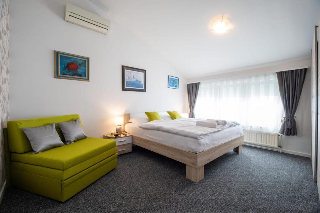 Photo of Bedroom in Novi Zagreb