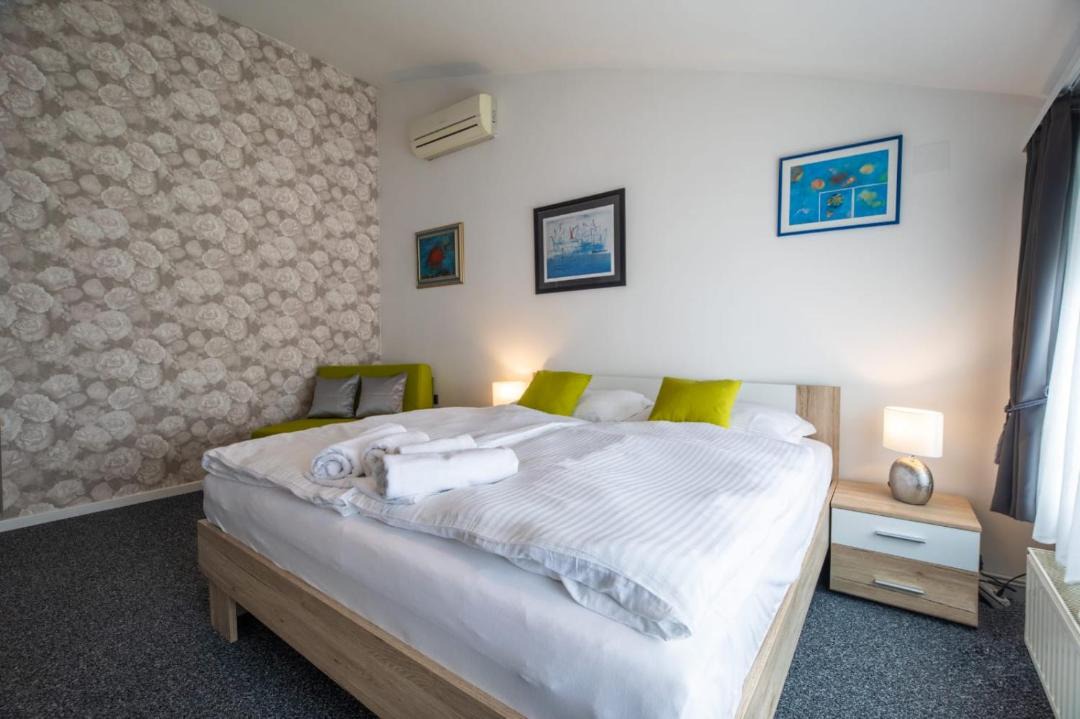 Photo of Bedroom in Novi Zagreb