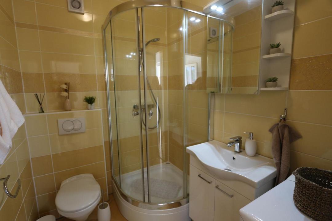 Photo of Bathroom in Klimno