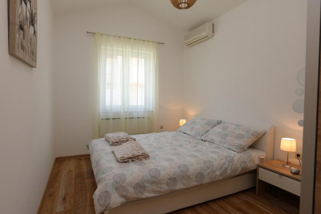 Photo of Bedroom in Klimno