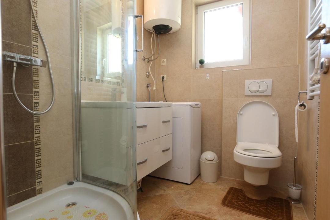 Photo of Bathroom in Klimno