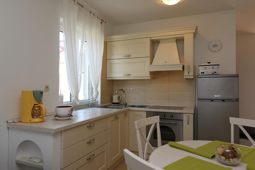Photo of Kitchen in Klimno