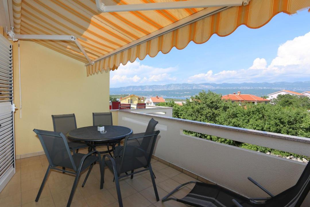 Photo of Patio Balcony in Klimno
