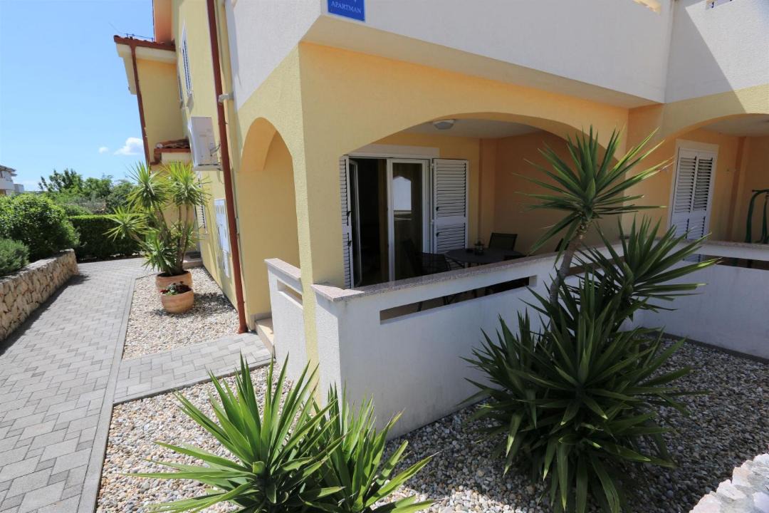 Photo of Buildings in Klimno