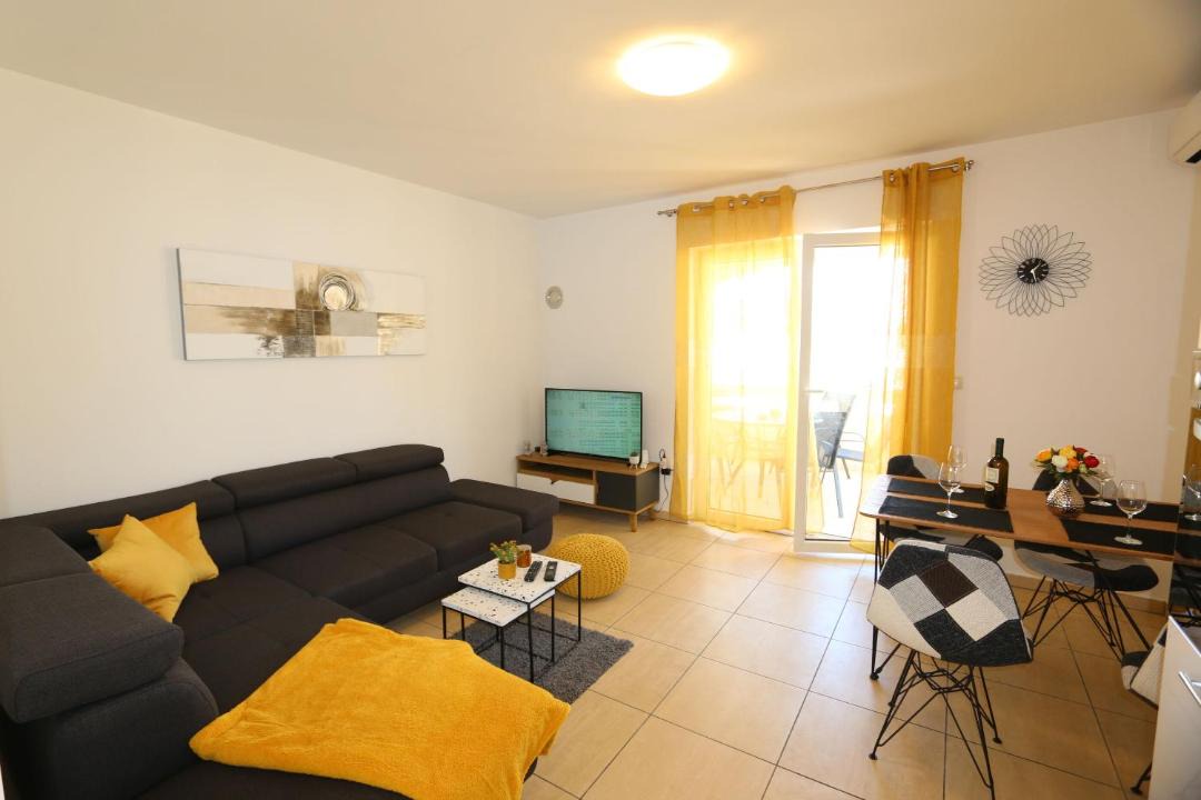 Photo of Livingroom in Klimno