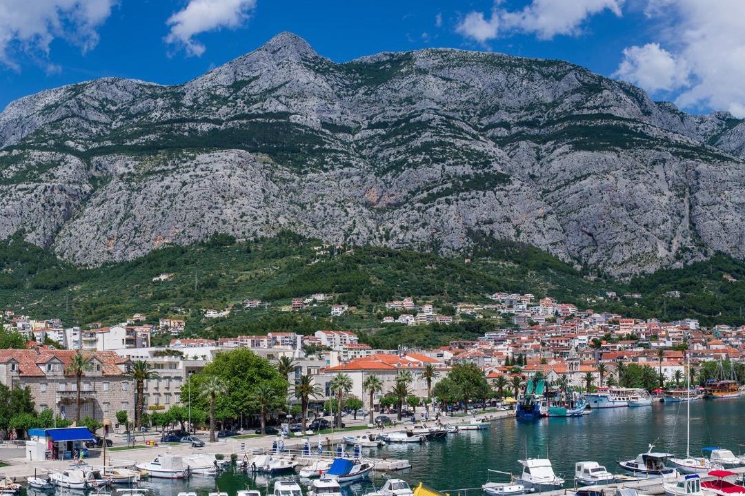 Photo of Others in Makarska Old Town