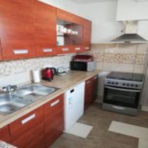 Photo of Kitchen in Kucan Marof