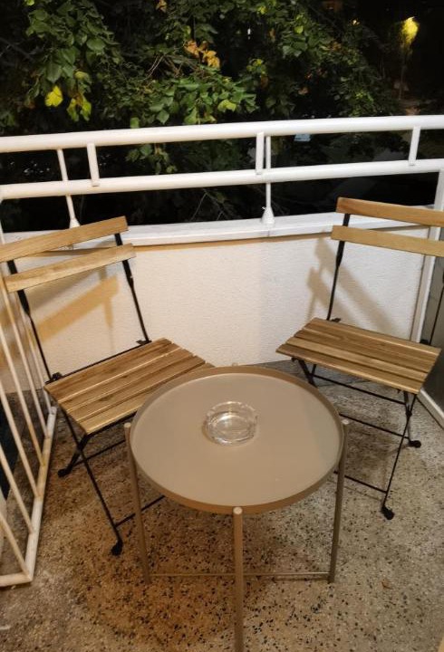 Photo of Patio Balcony in Vinkovci