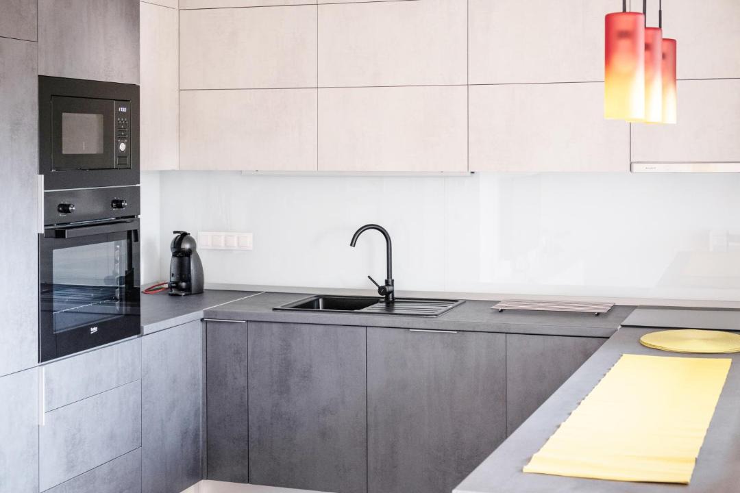 Photo of Kitchen in Cakovec
