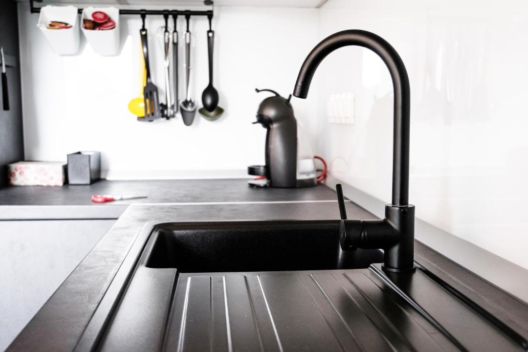 Photo of Kitchen in Cakovec