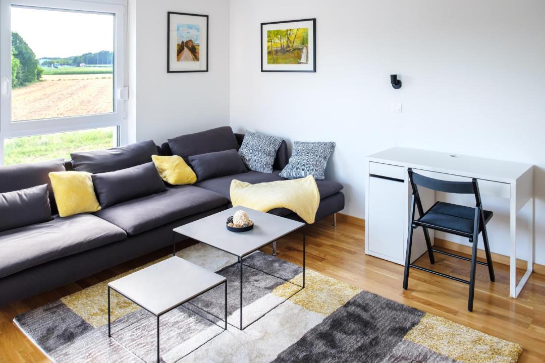 Photo of Livingroom in Cakovec