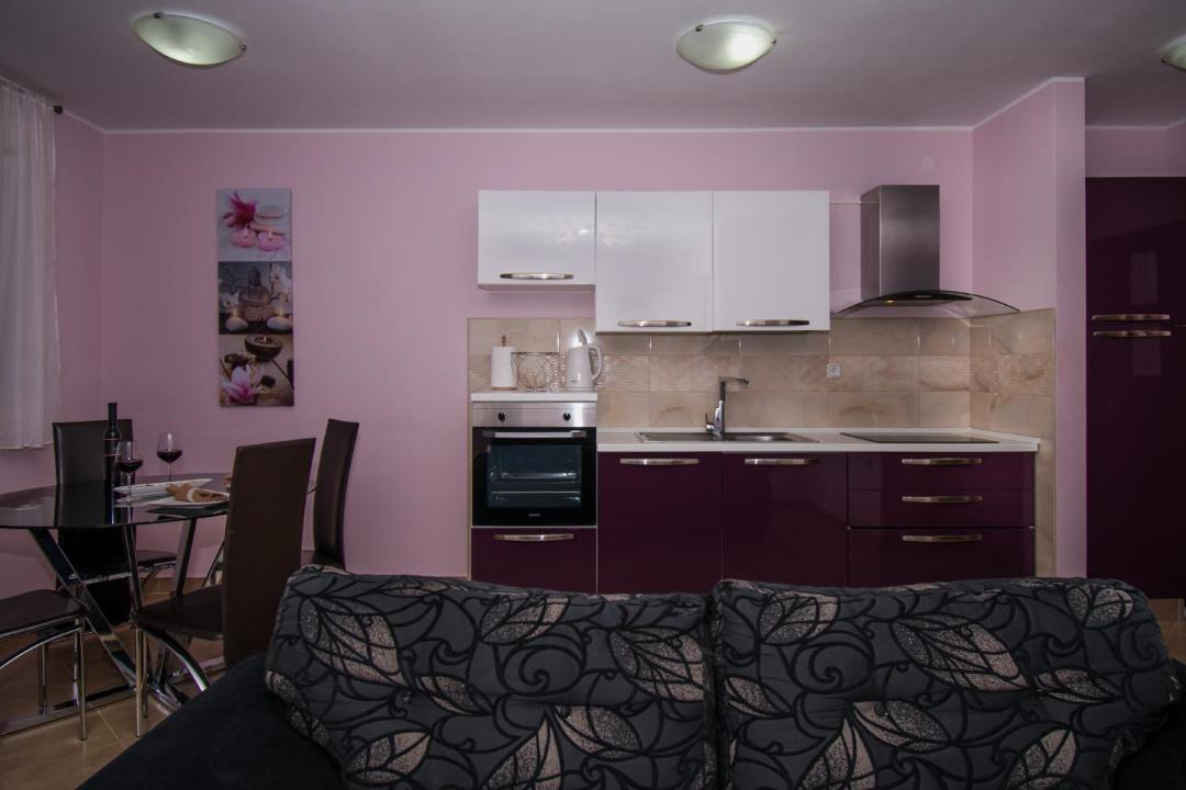 Photo of Livingroom in Podglavica
