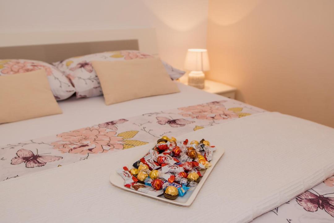 Photo of Bedroom in Podglavica