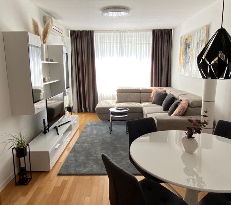 Photo of Livingroom in Novi Zagreb