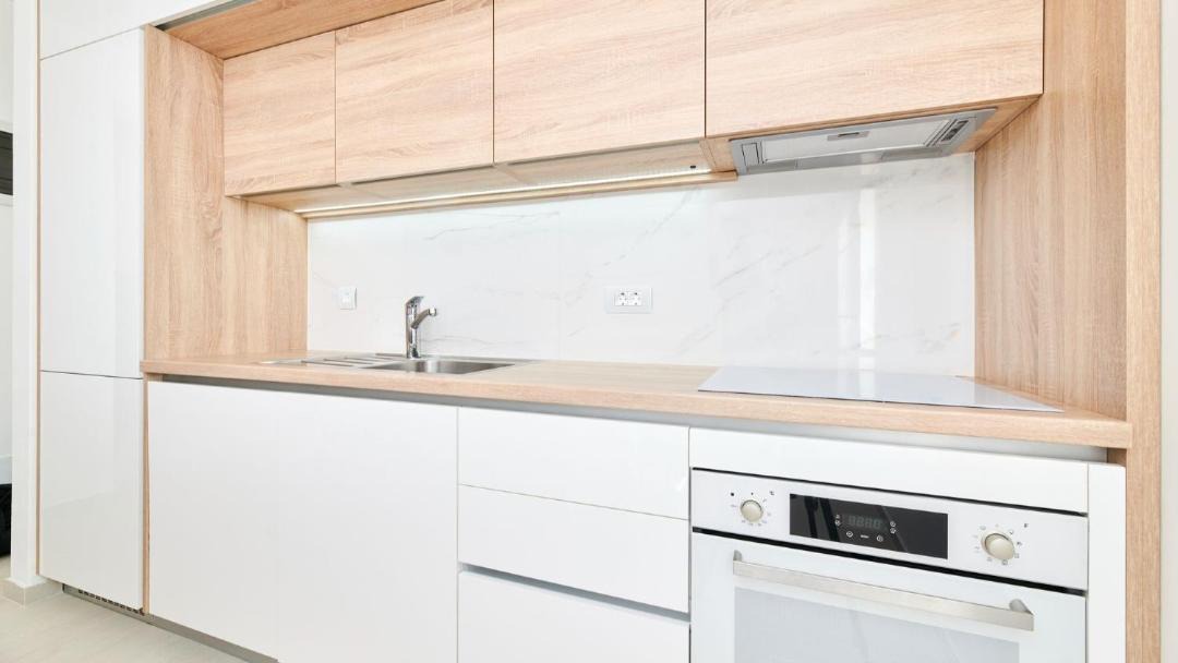Photo of Kitchen in Fiorini