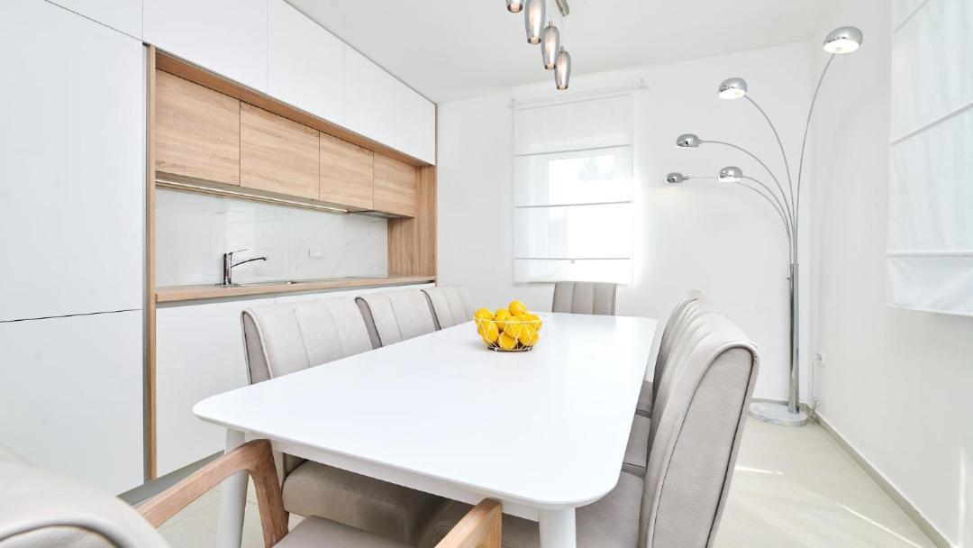 Photo of Kitchen in Fiorini