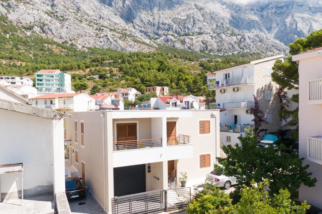 Photo of Others in Baska Voda