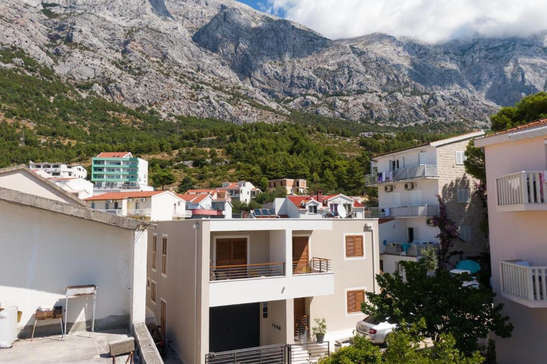 Photo of Others in Baska Voda
