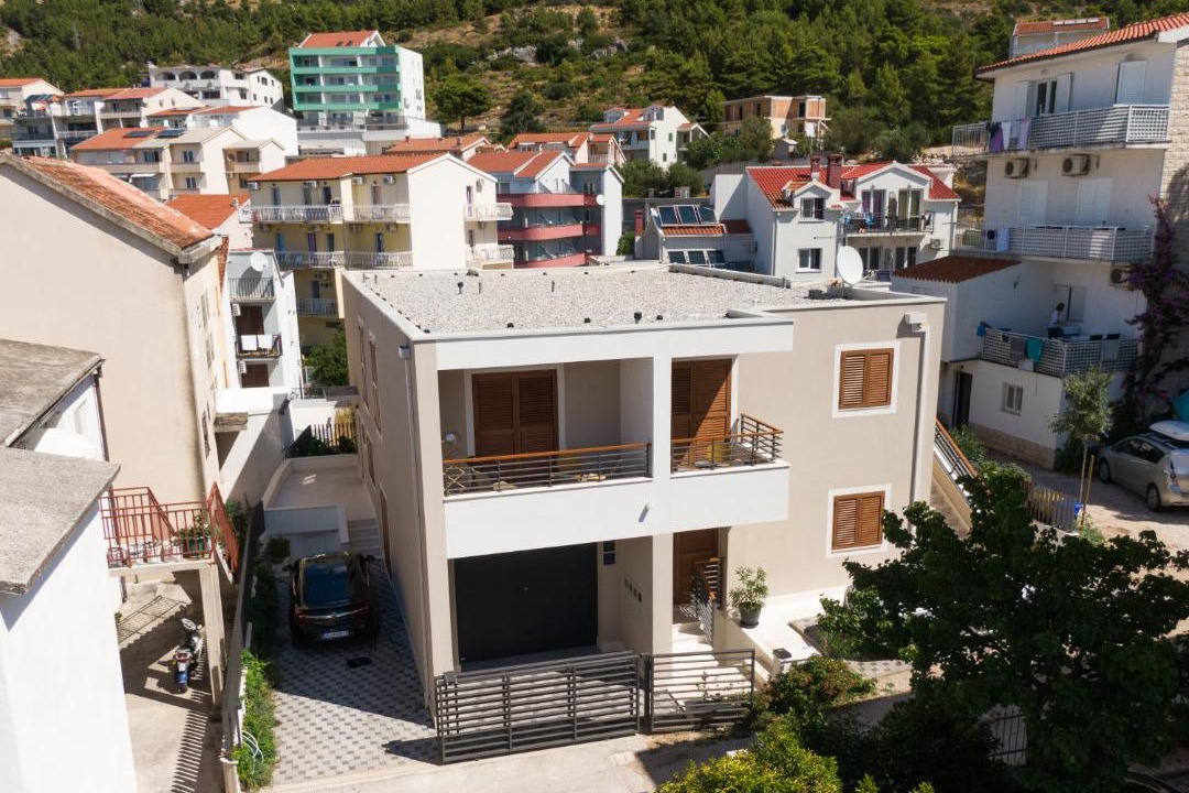 Photo of Others in Baska Voda